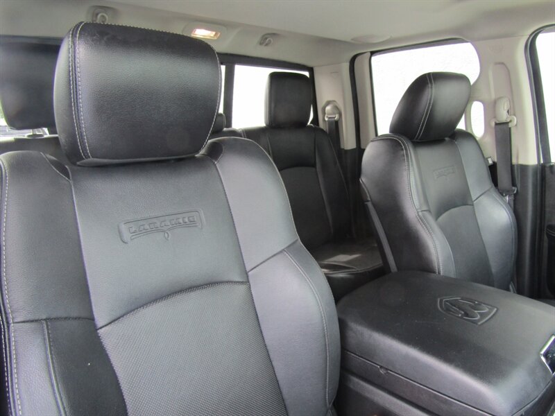 2017 RAM 1500 Laramie - Photo 14 - Haddon Twp, NJ 08107