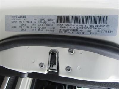 2017 RAM 1500 Laramie - Photo 38 - Haddon Twp, NJ 08107