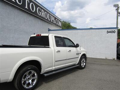 2017 RAM 1500 Laramie - Photo 5 - Haddon Twp, NJ 08107