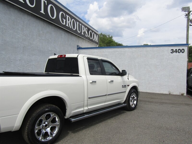 2017 RAM 1500 Laramie - Photo 5 - Haddon Twp, NJ 08107