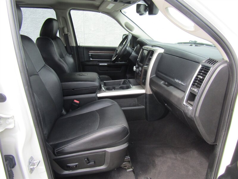 2017 RAM 1500 Laramie - Photo 15 - Haddon Twp, NJ 08107