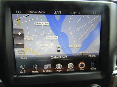 2017 RAM 1500 Laramie - Photo 25 - Haddon Twp, NJ 08107