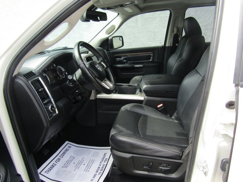 2017 RAM 1500 Laramie - Photo 8 - Haddon Twp, NJ 08107