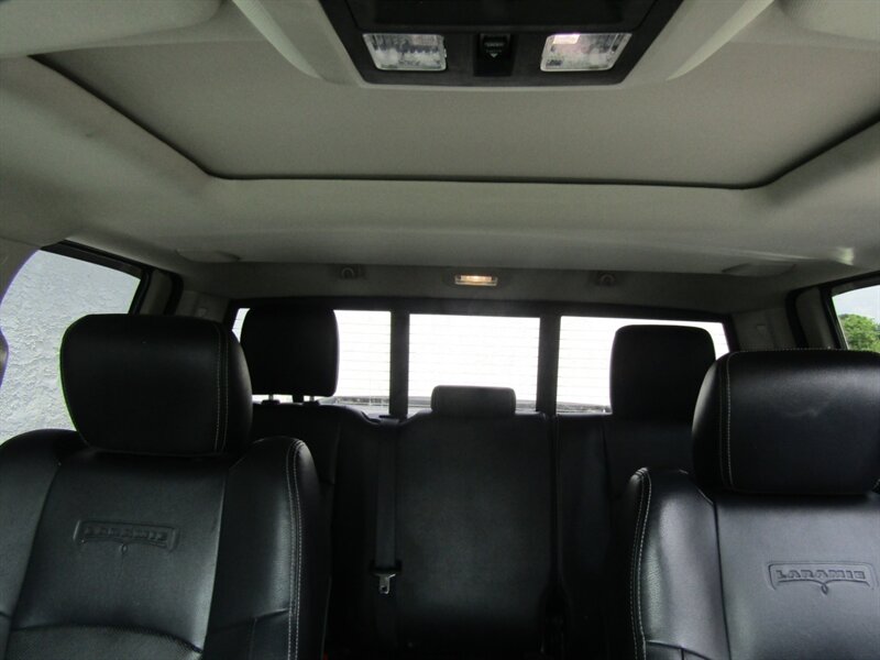 2017 RAM 1500 Laramie - Photo 11 - Haddon Twp, NJ 08107