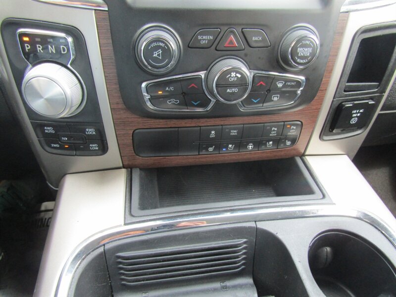 2017 RAM 1500 Laramie - Photo 27 - Haddon Twp, NJ 08107