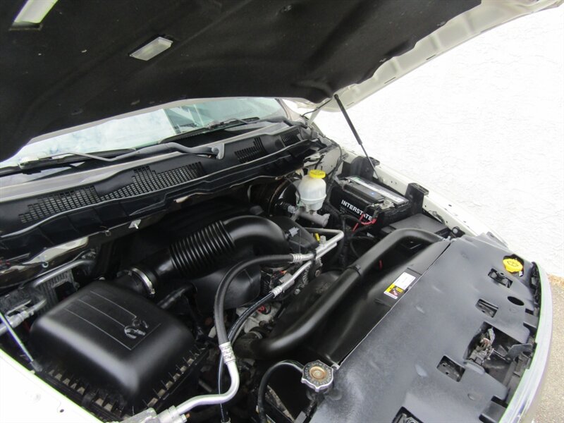 2017 RAM 1500 Laramie - Photo 35 - Haddon Twp, NJ 08107