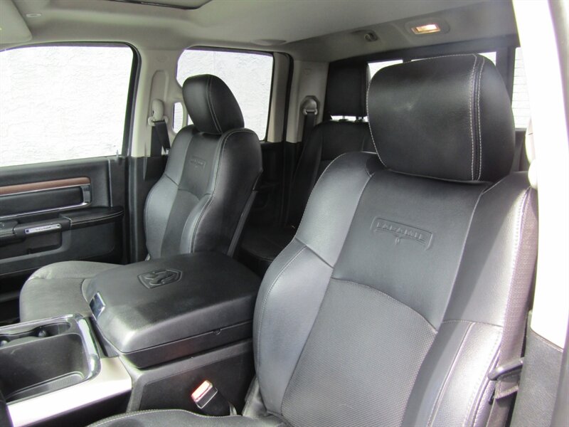2017 RAM 1500 Laramie - Photo 9 - Haddon Twp, NJ 08107