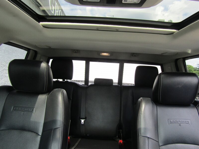 2017 RAM 1500 Laramie - Photo 12 - Haddon Twp, NJ 08107