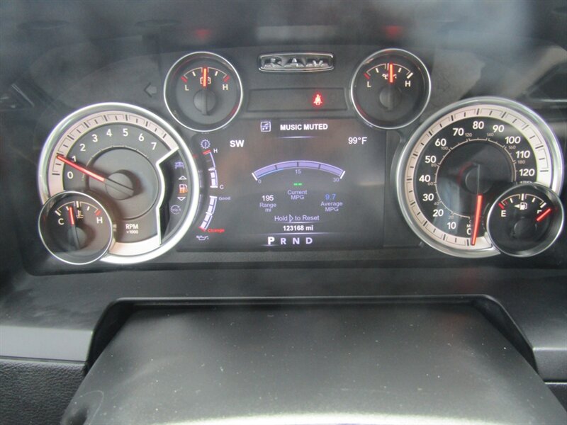 2017 RAM 1500 Laramie - Photo 23 - Haddon Twp, NJ 08107