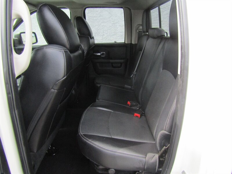 2017 RAM 1500 Laramie - Photo 10 - Haddon Twp, NJ 08107