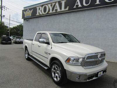2017 RAM 1500 Laramie - Photo 1 - Haddon Twp, NJ 08107
