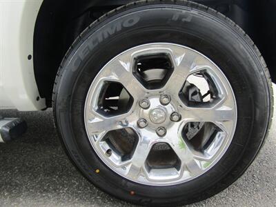 2017 RAM 1500 Laramie - Photo 34 - Haddon Twp, NJ 08107
