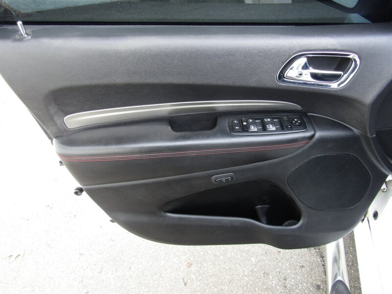 2015 Dodge Durango R/T - Photo 11 - Haddon Twp, NJ 08107