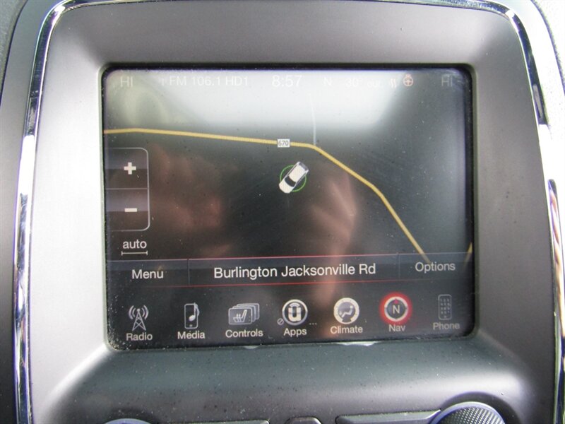 2015 Dodge Durango R/T - Photo 31 - Haddon Twp, NJ 08107