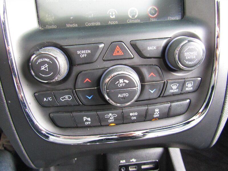 2015 Dodge Durango R/T - Photo 33 - Haddon Twp, NJ 08107