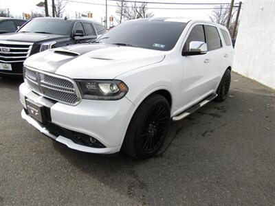 2015 Dodge Durango R/T - Photo 3 - Haddon Twp, NJ 08107