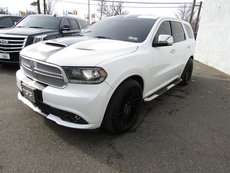 2015 Dodge Durango R/T - Photo 3 - Haddon Twp, NJ 08107