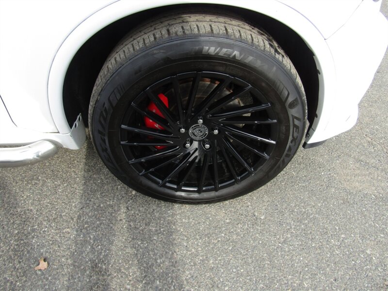 2015 Dodge Durango R/T - Photo 44 - Haddon Twp, NJ 08107