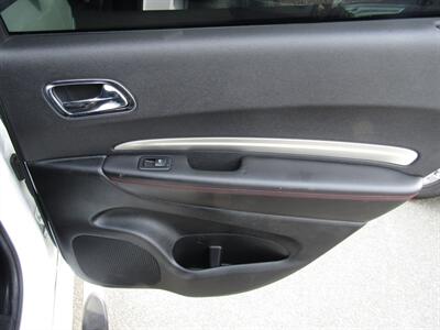 2015 Dodge Durango R/T - Photo 21 - Haddon Twp, NJ 08107