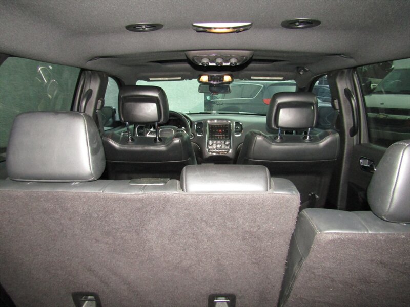 2015 Dodge Durango R/T - Photo 19 - Haddon Twp, NJ 08107