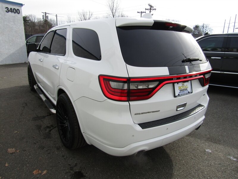 2015 Dodge Durango R/T - Photo 5 - Haddon Twp, NJ 08107