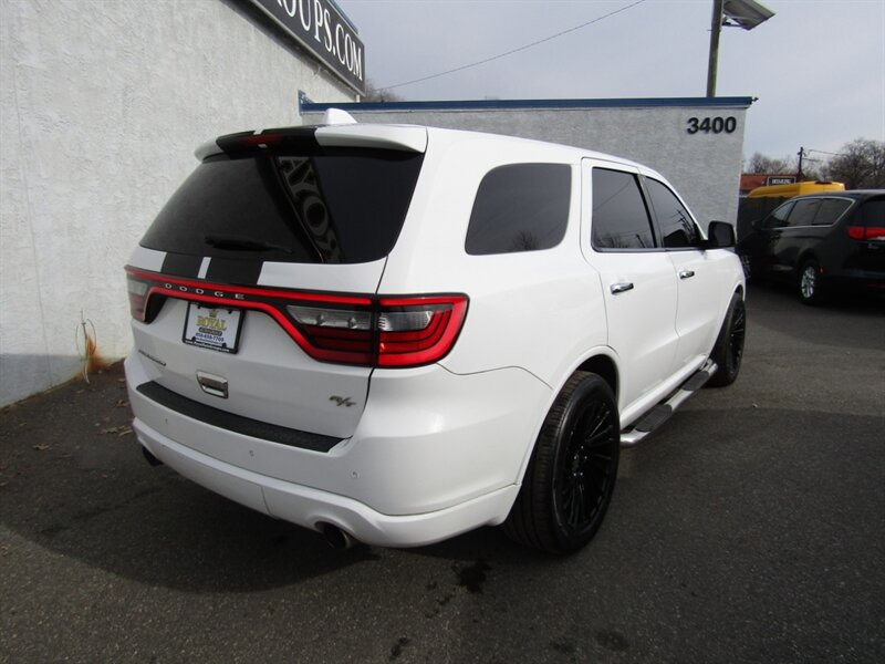 2015 Dodge Durango R/T - Photo 7 - Haddon Twp, NJ 08107
