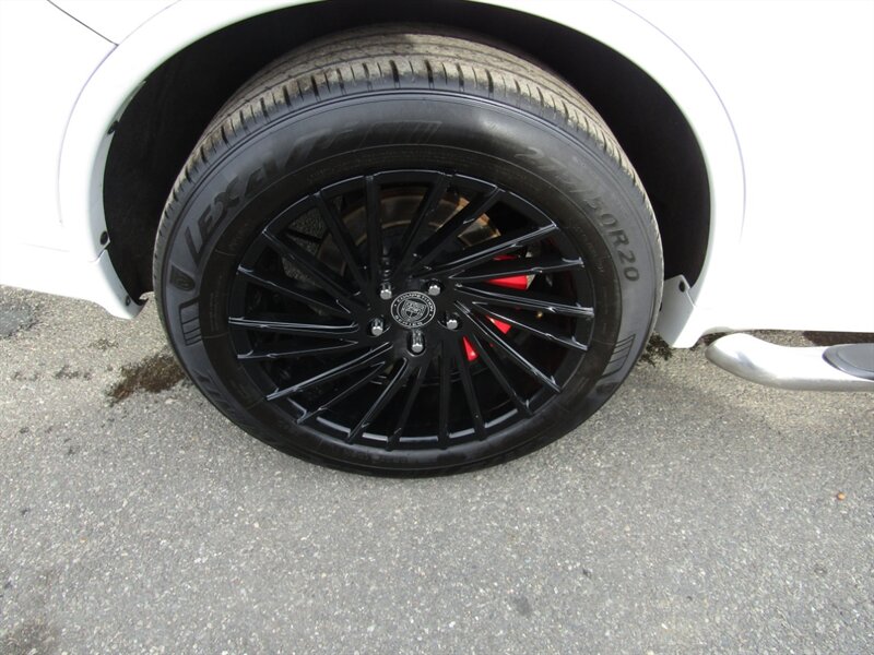 2015 Dodge Durango R/T - Photo 43 - Haddon Twp, NJ 08107