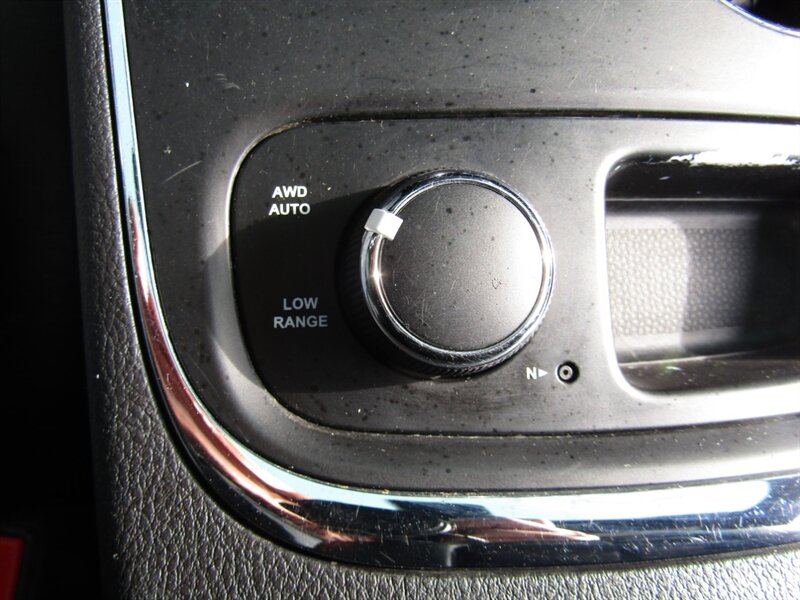 2015 Dodge Durango R/T - Photo 35 - Haddon Twp, NJ 08107