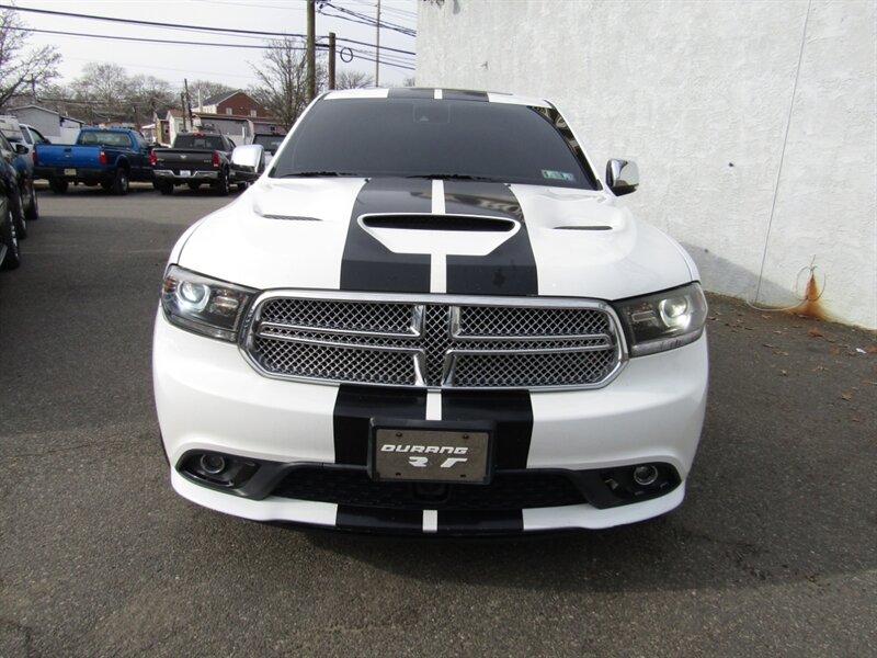 2015 Dodge Durango R/T - Photo 2 - Haddon Twp, NJ 08107