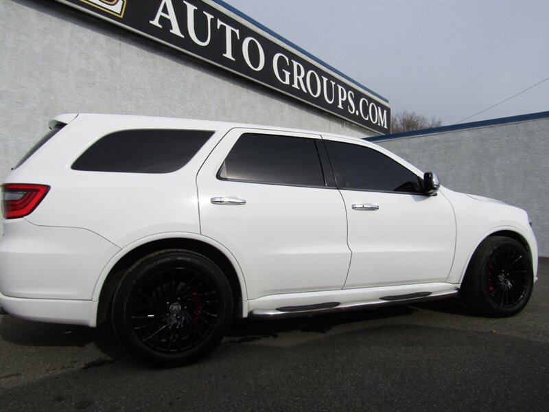 2015 Dodge Durango R/T - Photo 8 - Haddon Twp, NJ 08107