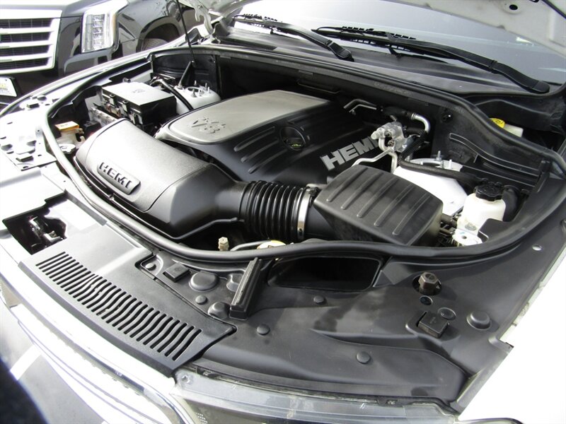 2015 Dodge Durango R/T - Photo 47 - Haddon Twp, NJ 08107