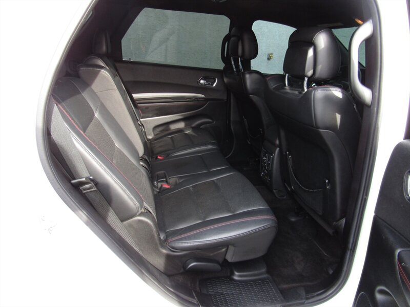 2015 Dodge Durango R/T - Photo 20 - Haddon Twp, NJ 08107