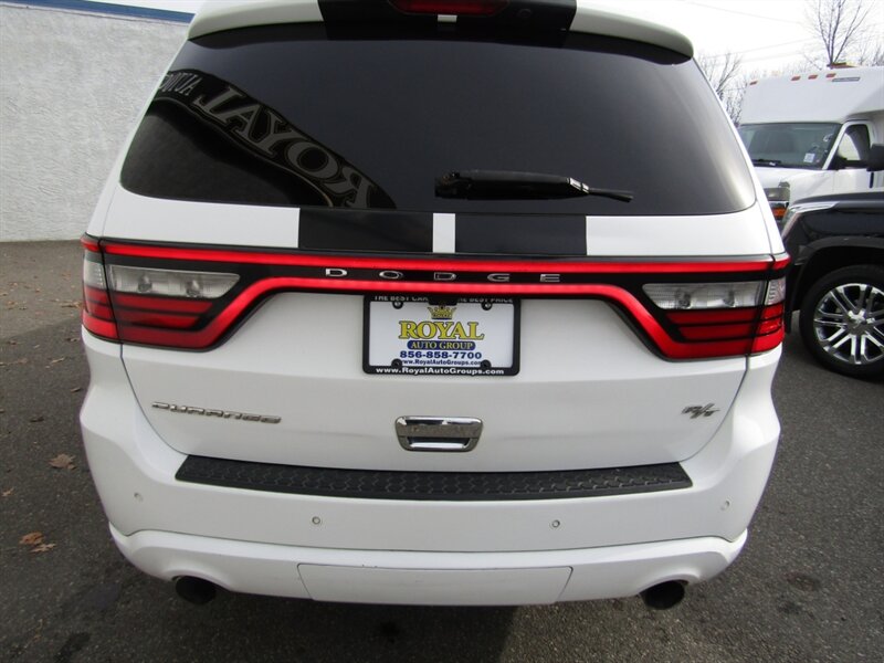 2015 Dodge Durango R/T - Photo 10 - Haddon Twp, NJ 08107