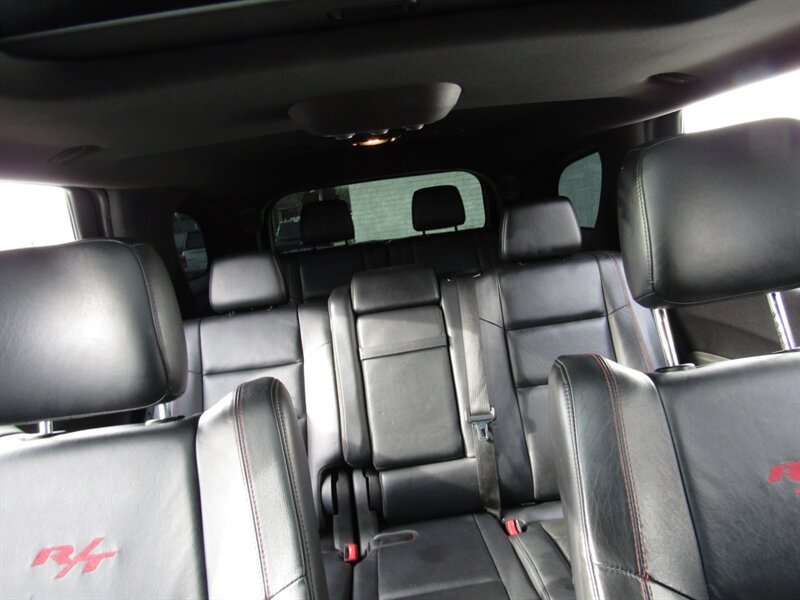 2015 Dodge Durango R/T - Photo 37 - Haddon Twp, NJ 08107