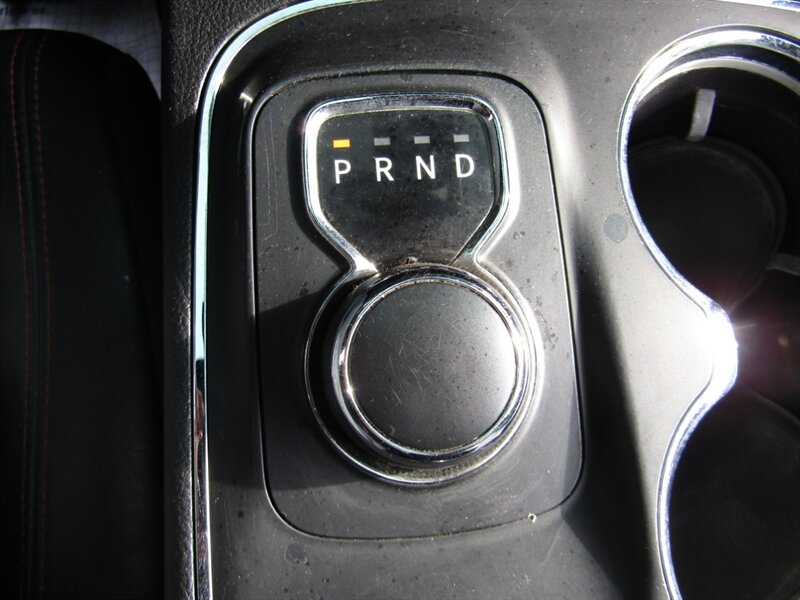 2015 Dodge Durango R/T - Photo 34 - Haddon Twp, NJ 08107