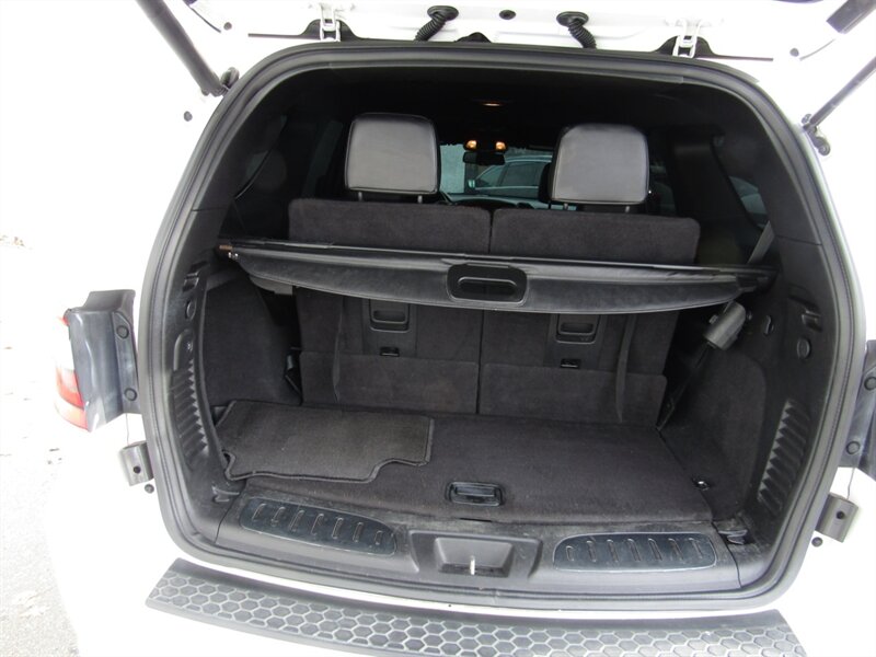 2015 Dodge Durango R/T - Photo 17 - Haddon Twp, NJ 08107