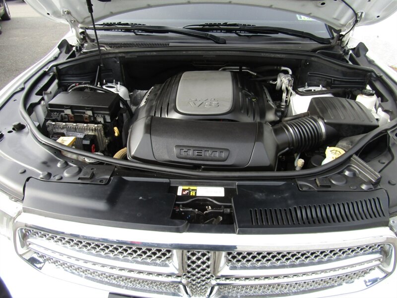 2015 Dodge Durango R/T - Photo 46 - Haddon Twp, NJ 08107