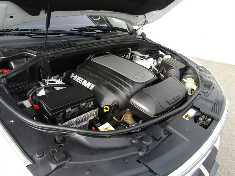 2015 Dodge Durango R/T - Photo 45 - Haddon Twp, NJ 08107