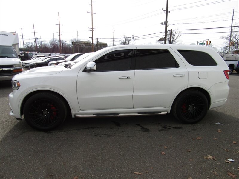 2015 Dodge Durango R/T - Photo 4 - Haddon Twp, NJ 08107