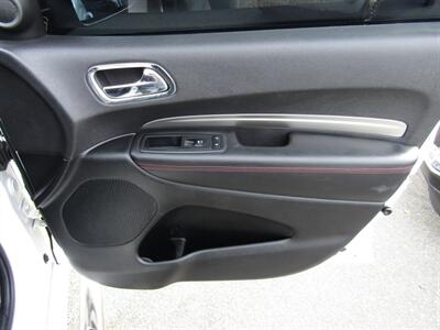 2015 Dodge Durango R/T - Photo 24 - Haddon Twp, NJ 08107