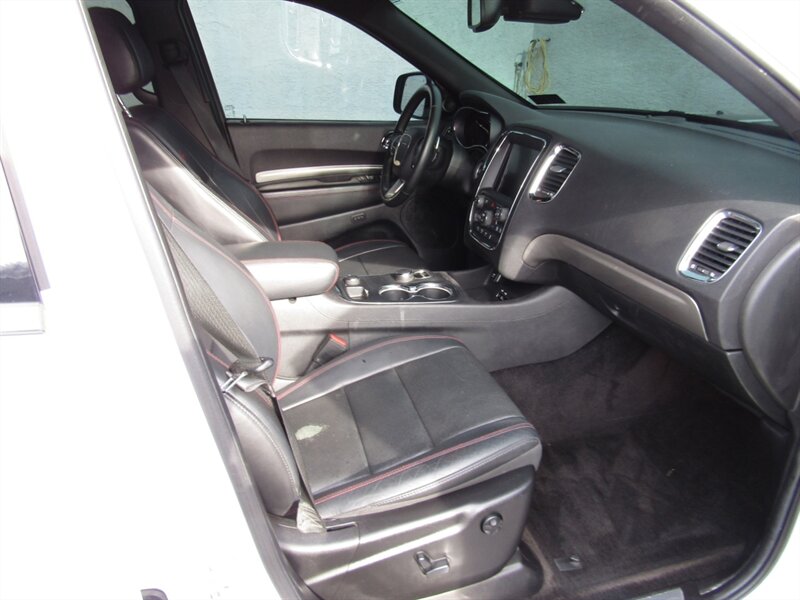 2015 Dodge Durango R/T - Photo 22 - Haddon Twp, NJ 08107