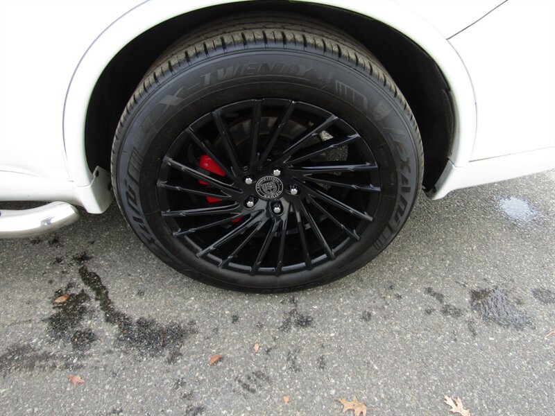 2015 Dodge Durango R/T - Photo 42 - Haddon Twp, NJ 08107