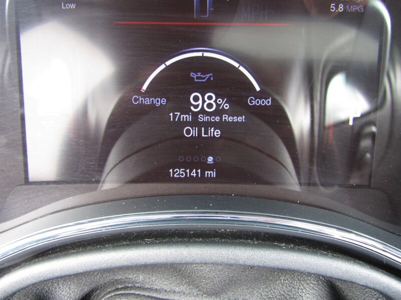 2015 Dodge Durango R/T - Photo 29 - Haddon Twp, NJ 08107