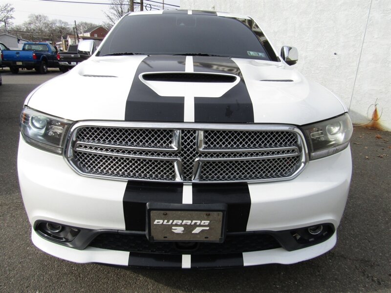 2015 Dodge Durango R/T - Photo 9 - Haddon Twp, NJ 08107