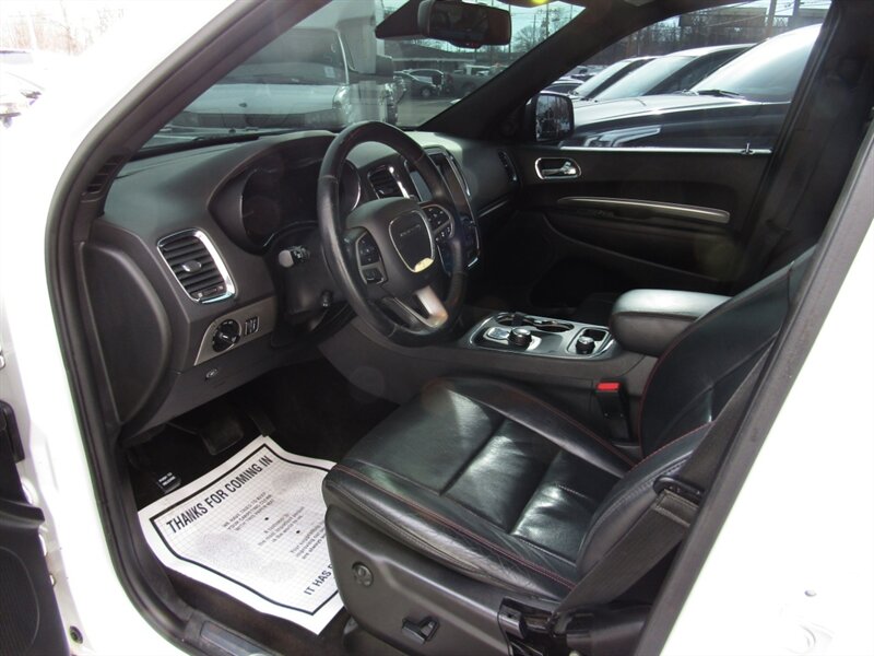 2015 Dodge Durango R/T - Photo 14 - Haddon Twp, NJ 08107