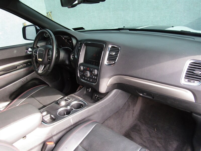 2015 Dodge Durango R/T - Photo 23 - Haddon Twp, NJ 08107