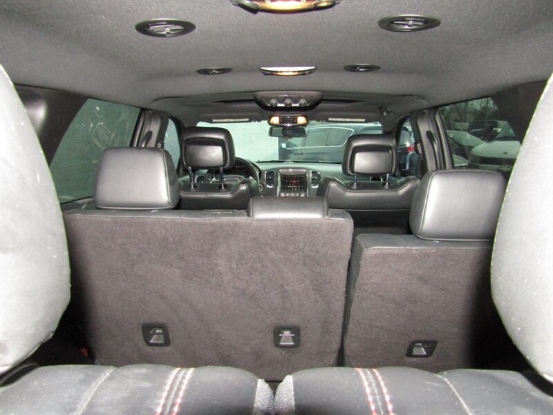 2015 Dodge Durango R/T - Photo 18 - Haddon Twp, NJ 08107