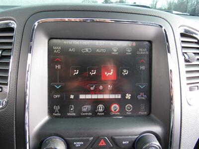 2015 Dodge Durango R/T - Photo 30 - Haddon Twp, NJ 08107