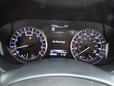 2017 INFINITI Q50 SPORT,AWD .TECH PKG,RVC,CONV PKG,SILVER CERTIFIED - Photo 29 - Haddon Twp, NJ 08107