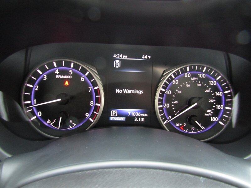 2017 INFINITI Q50 SPORT,AWD .TECH PKG,RVC,CONV PKG,SILVER CERTIFIED - Photo 29 - Haddon Twp, NJ 08107